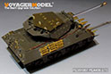 WWII US M10 IIC Achilles tank destroyer Basic(For AFV CLUB 35039) 25