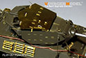 WWII US M10 IIC Achilles tank destroyer Basic(For AFV CLUB 35039) 26