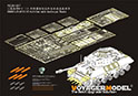 WWII US M10 IIC Achilles tank destroyer Basic(For AFV CLUB 35039) 28