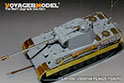 WWII German Panther A Mid Version Basic（For DRAGON 6160/6168/6358） 5