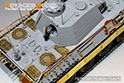 WWII German Panther A Mid Version Basic（For DRAGON 6160/6168/6358） 12