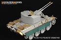 WWII German FlaKPanzer V  COELIAN(For DRAGON 9022) 4