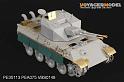 WWII German FlaKPanzer V  COELIAN(For DRAGON 9022) 5