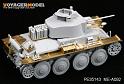1/35 WW II Pzkpfw 38t AusfG (For DRAGON 6290) 3