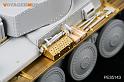 1/35 WW II Pzkpfw 38t AusfG (For DRAGON 6290) 6
