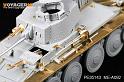 1/35 WW II Pzkpfw 38t AusfG (For DRAGON 6290) 8