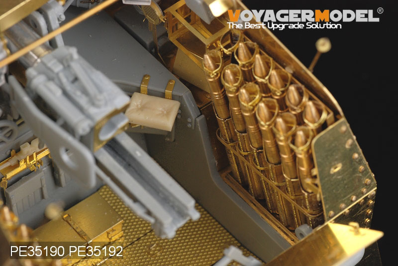VoyagerModel