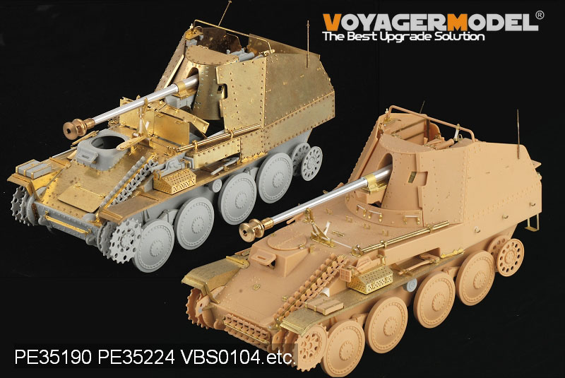 VoyagerModel