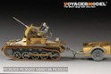 1/35 Fenders for Panzer I Ausf A (For DRAGON) 5
