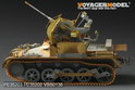 1/35 Fenders for Panzer I Ausf A (For DRAGON) 7