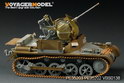 1/35 Fenders for Panzer I Ausf A (For DRAGON) 9