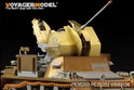 1/35 Fenders for Panzer I Ausf A (For DRAGON) 10