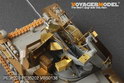 1/35 Fenders for Panzer I Ausf A (For DRAGON) 11