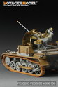 1/35 Fenders for Panzer I Ausf A (For DRAGON) 12