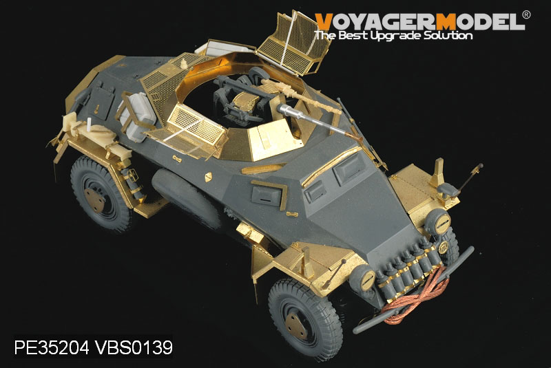 VoyagerModel VoyagerModel