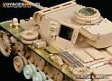 1/35 WWII Pz.KPfw.III Ausf L (For TAMIYA 35215) 4
