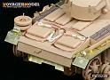 1/35 WWII Pz.KPfw.III Ausf L (For TAMIYA 35215) 5