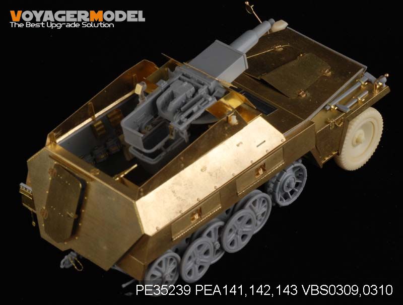 VoyagerModel