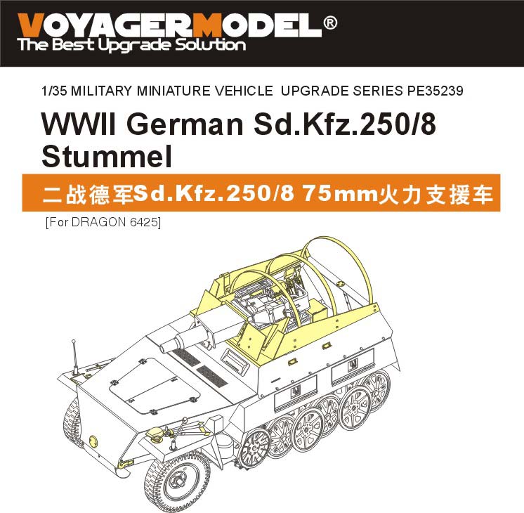 VoyagerModel
