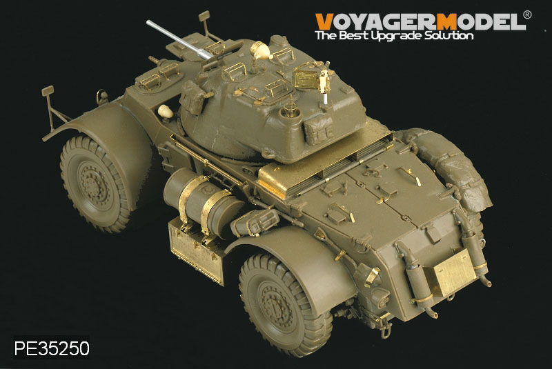 VoyagerModel VoyagerModel