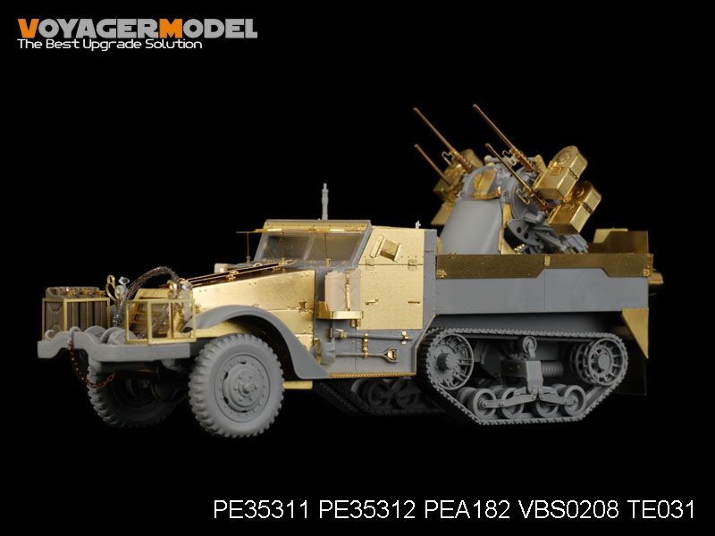 VoyagerModel