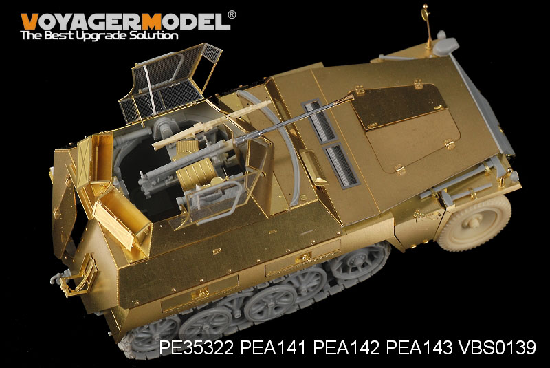 VoyagerModel