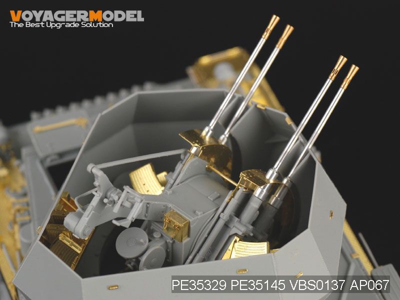 VoyagerModel