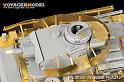 1/35 WWII Pz.KPfw. III Ausf N late version 6