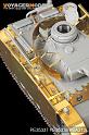 1/35 WWII Pz.KPfw. III Ausf N late version 8