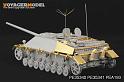1/35 WWII German Jagdpanzer IV L/70(V) basic 3