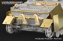 1/35 WWII German Jagdpanzer IV L/70(V) basic 8