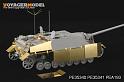 1/35 WWII German Jagdpanzer IV L/70(V) basic 9