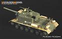 WWII Russian  JSU-152 basic 3