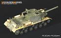 1/35 WWII Russian  JSU-122/JSU-152 Fenders 2