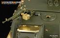 WWII Russian  JSU-152 basic 6