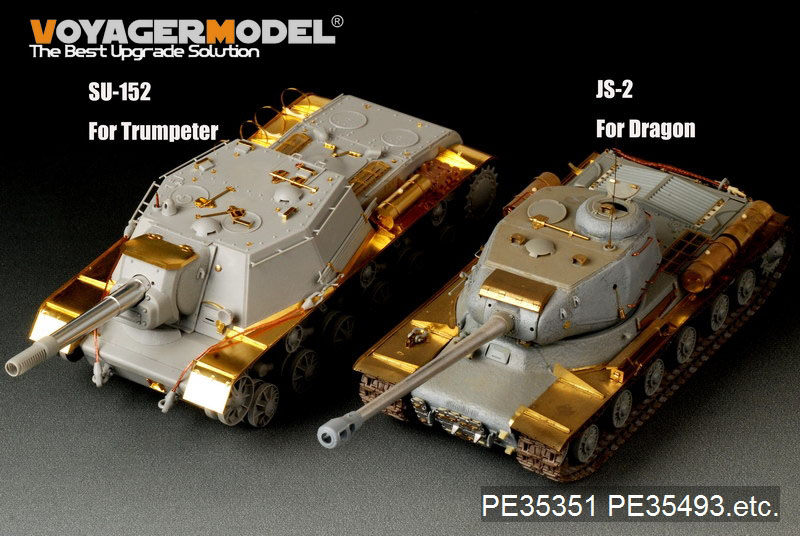 VoyagerModel