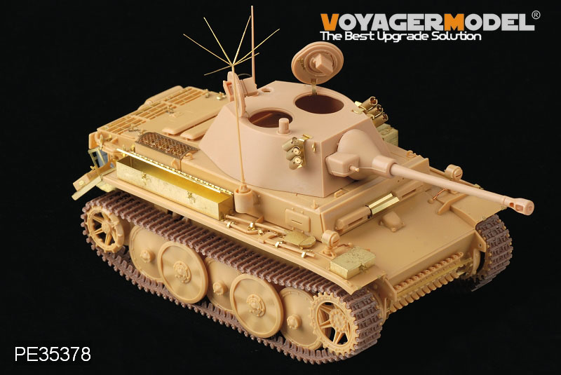VoyagerModel
