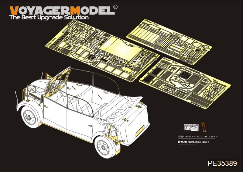 VoyagerModel