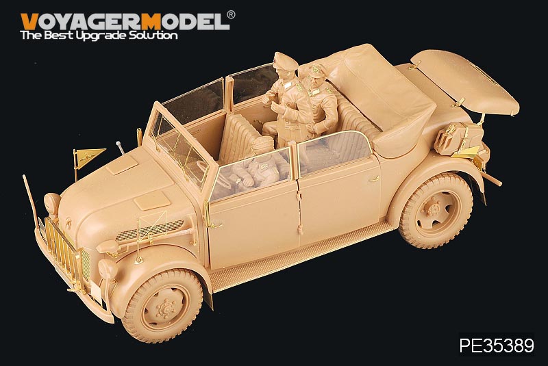VoyagerModel