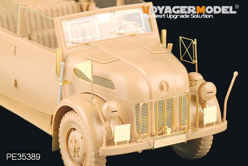 VoyagerModel
