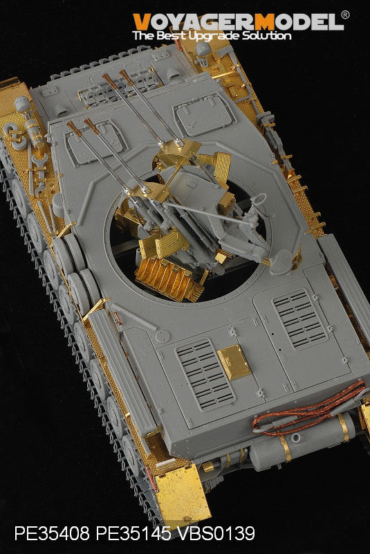 VoyagerModel