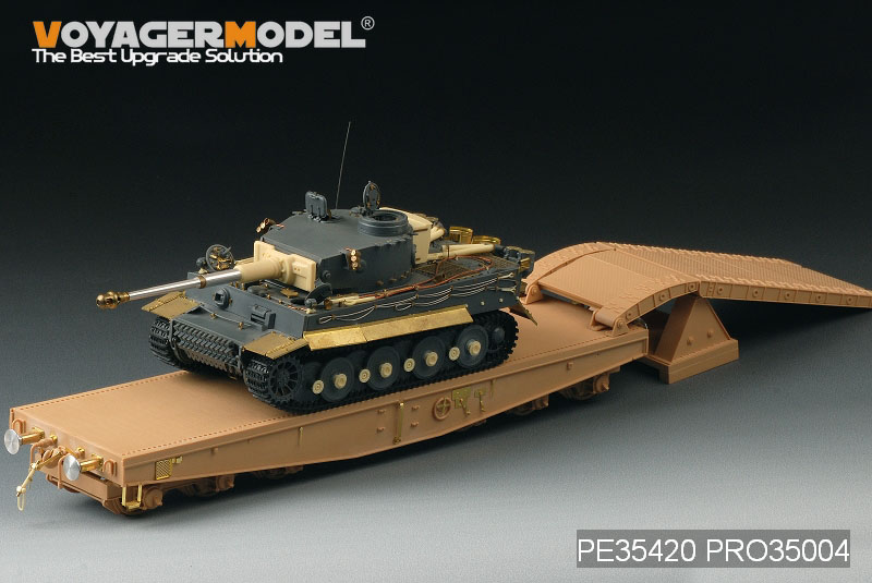 VoyagerModel
