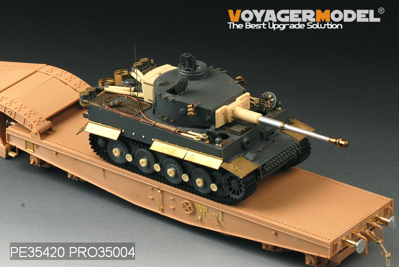 VoyagerModel