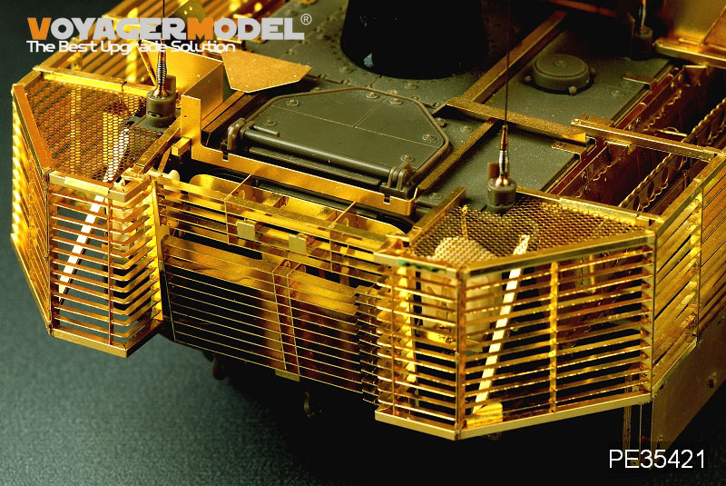 VoyagerModel VoyagerModel