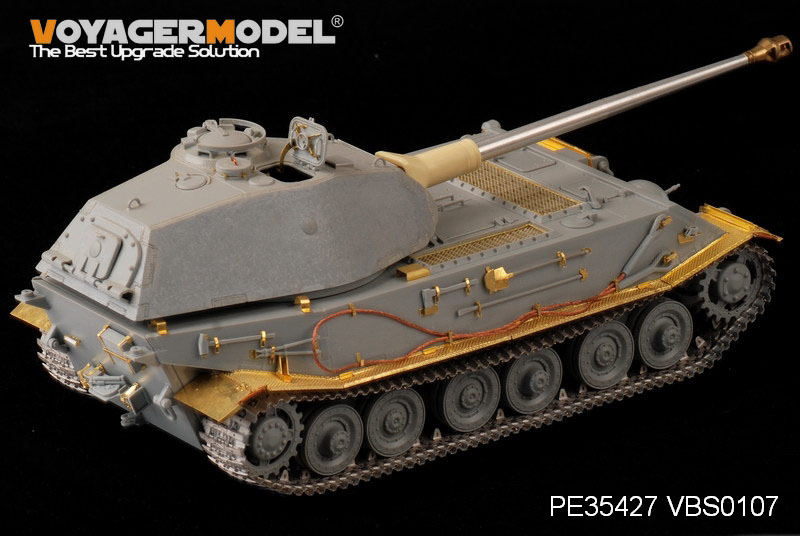 VoyagerModel VoyagerModel