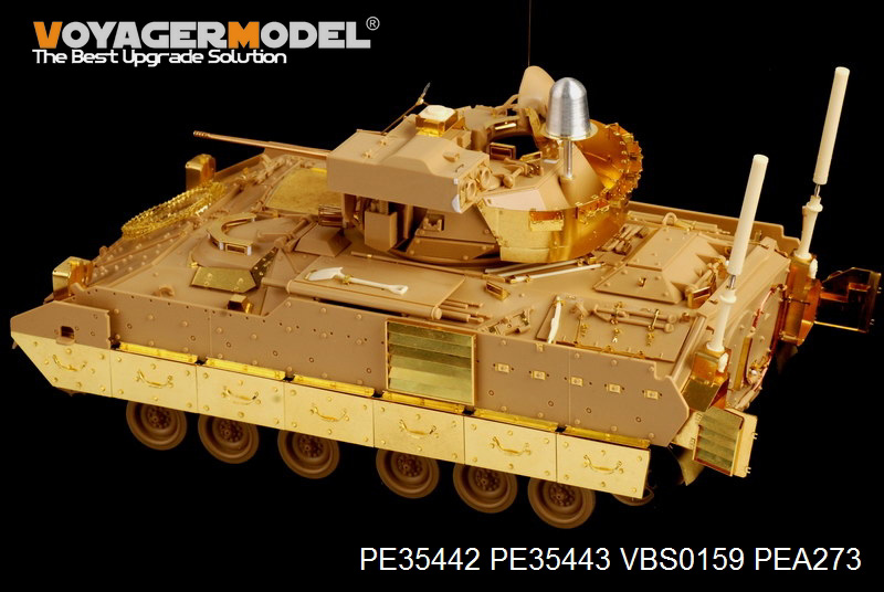VoyagerModel