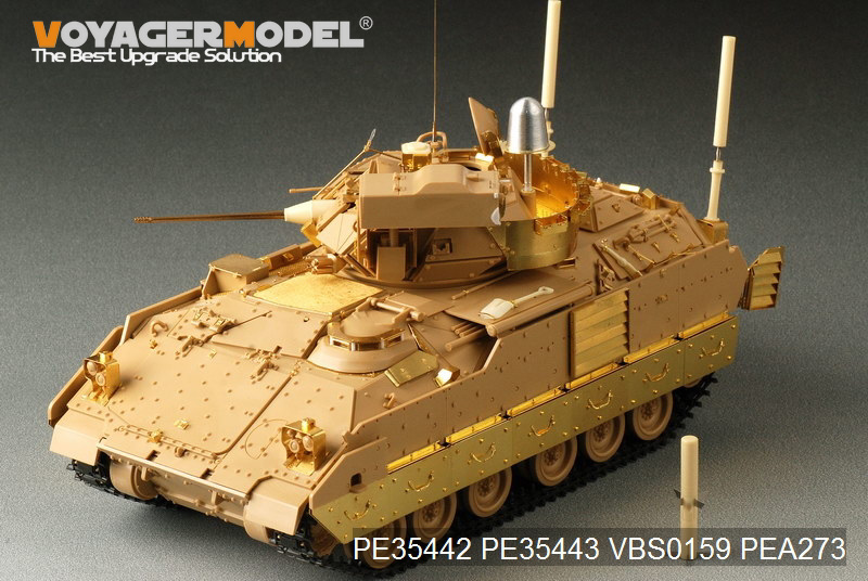 VoyagerModel
