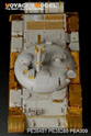 Russian IT-1 Missile tank Stowage Bins (For TRUMPETER 05541) 4