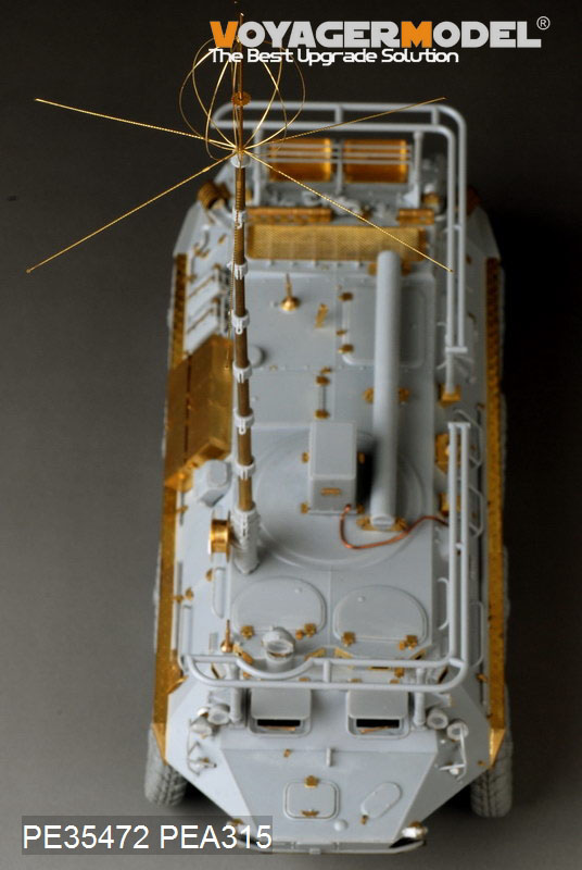 New from Voyager PE35472_08