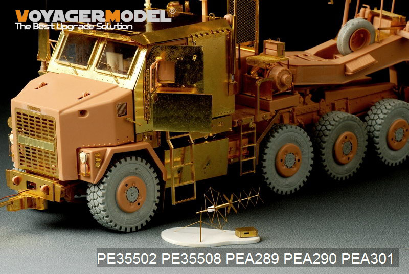 VoyagerModel